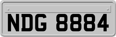 NDG8884