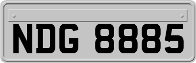 NDG8885