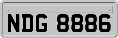 NDG8886