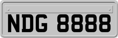 NDG8888