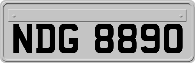 NDG8890