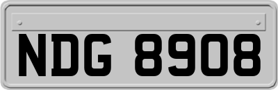 NDG8908