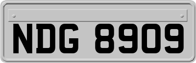 NDG8909