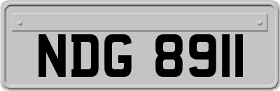 NDG8911
