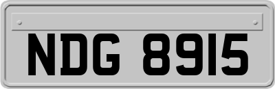 NDG8915