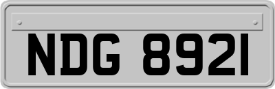 NDG8921