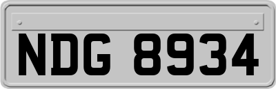 NDG8934