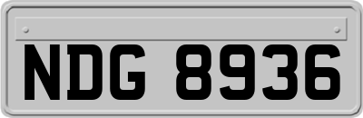 NDG8936