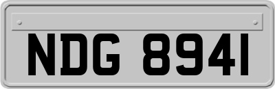 NDG8941