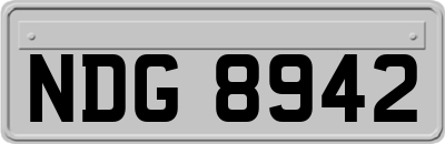 NDG8942