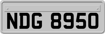 NDG8950
