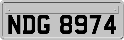 NDG8974