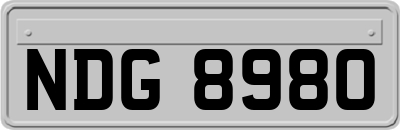 NDG8980
