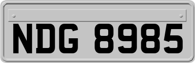 NDG8985