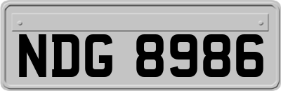 NDG8986