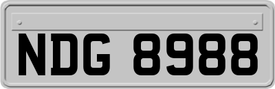 NDG8988