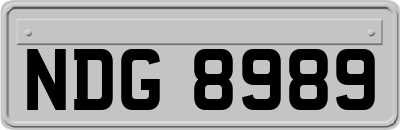 NDG8989