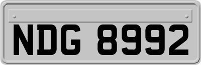 NDG8992