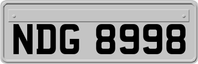 NDG8998