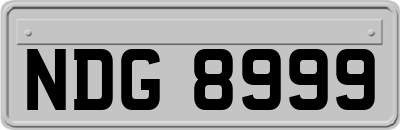 NDG8999