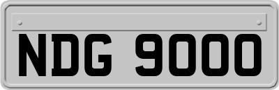 NDG9000