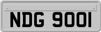 NDG9001