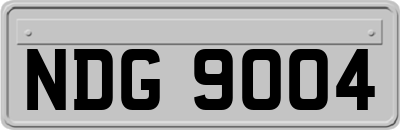NDG9004
