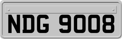NDG9008
