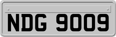 NDG9009