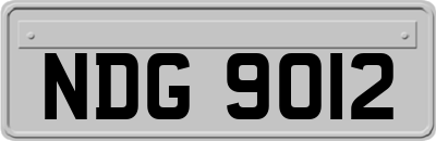 NDG9012