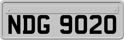 NDG9020
