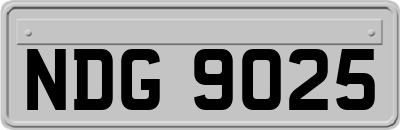NDG9025