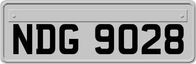 NDG9028