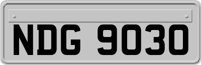 NDG9030