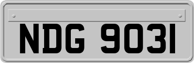 NDG9031