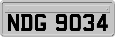 NDG9034