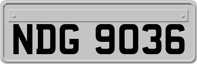NDG9036
