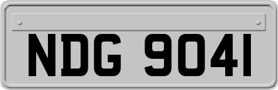 NDG9041