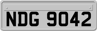NDG9042