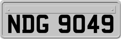 NDG9049