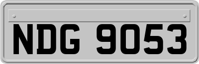 NDG9053