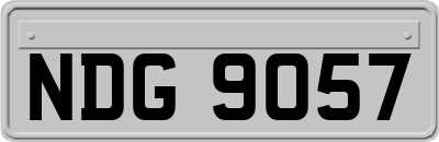 NDG9057