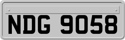 NDG9058