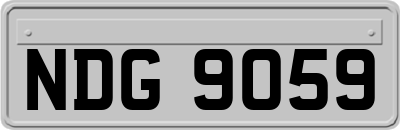 NDG9059