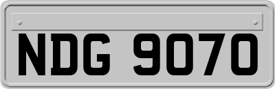 NDG9070