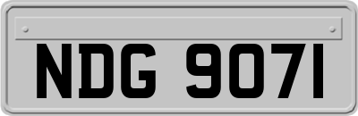 NDG9071
