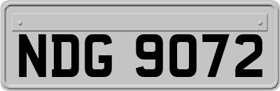 NDG9072