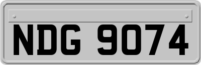 NDG9074