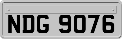 NDG9076