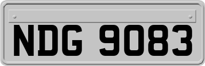 NDG9083